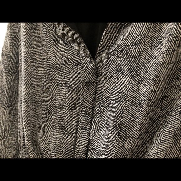 Daniel Rainn Black and Grey Dress - S - Picture 5 of 8